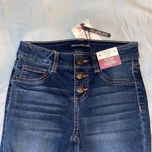 Imperial Star Girls Skinny Jeans